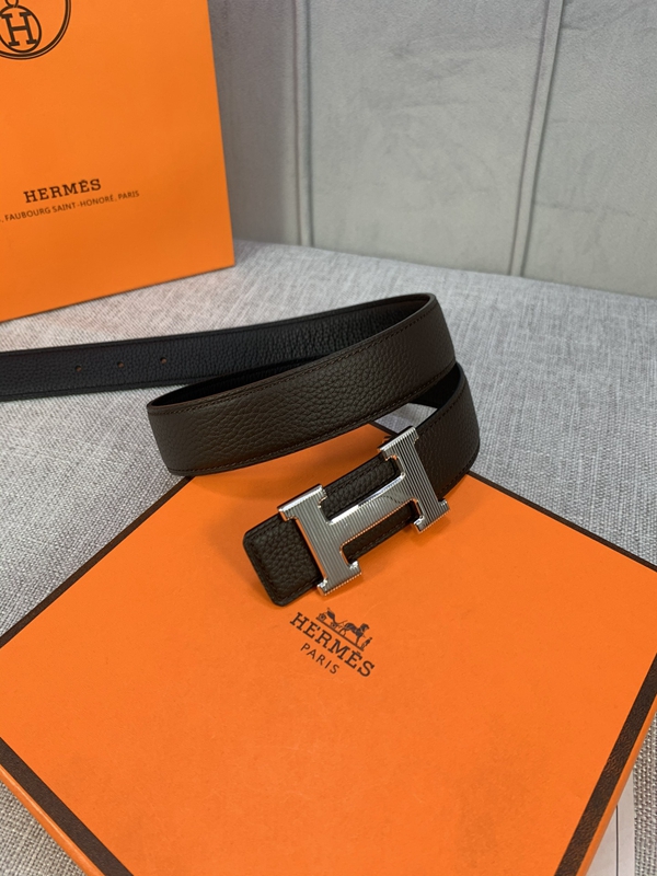 エルメス激安ベルト内部構造